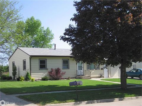 905 W J Street Forest City IA 50436