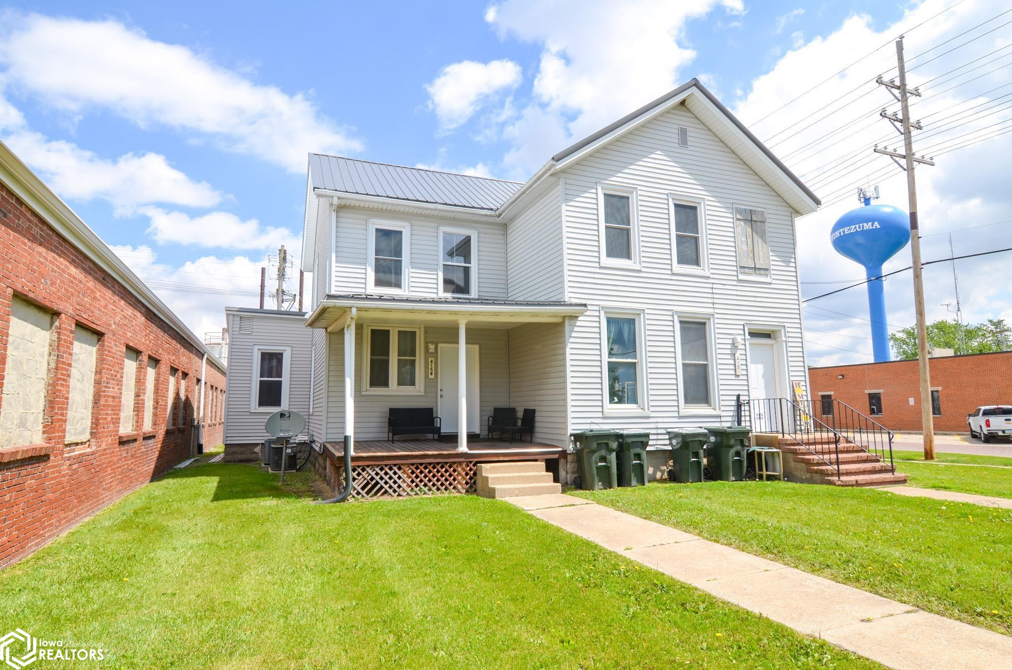 Photo 1 of 31 — 415 E Main Street, Montezuma, IA 50171
