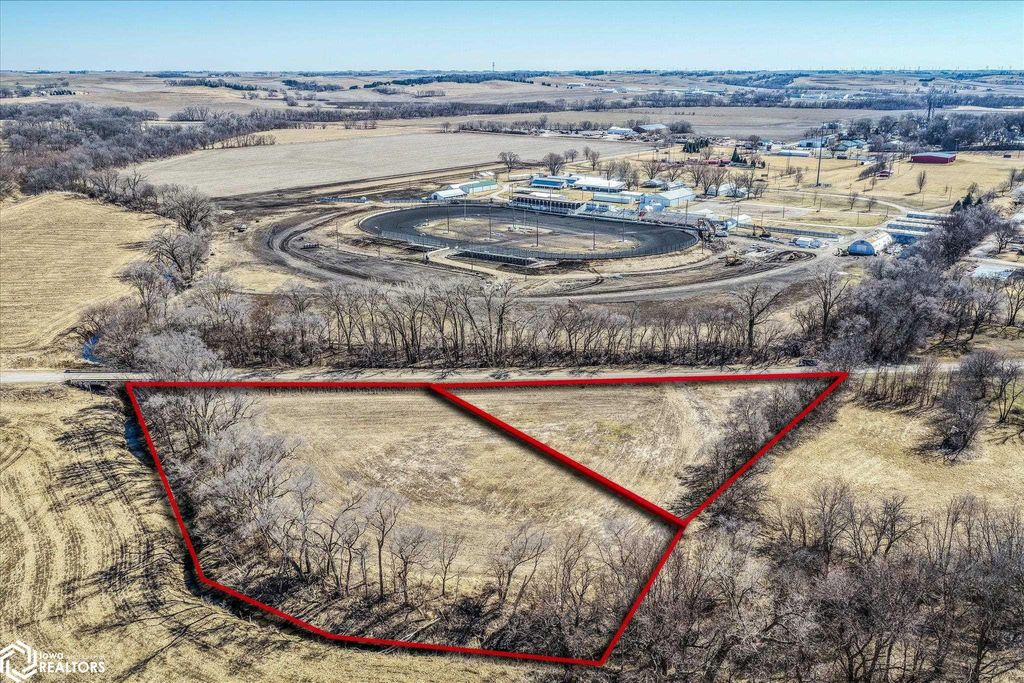 Photo of 1128 Road M36, Harlan, IA 51537 (MLS # 6336267)