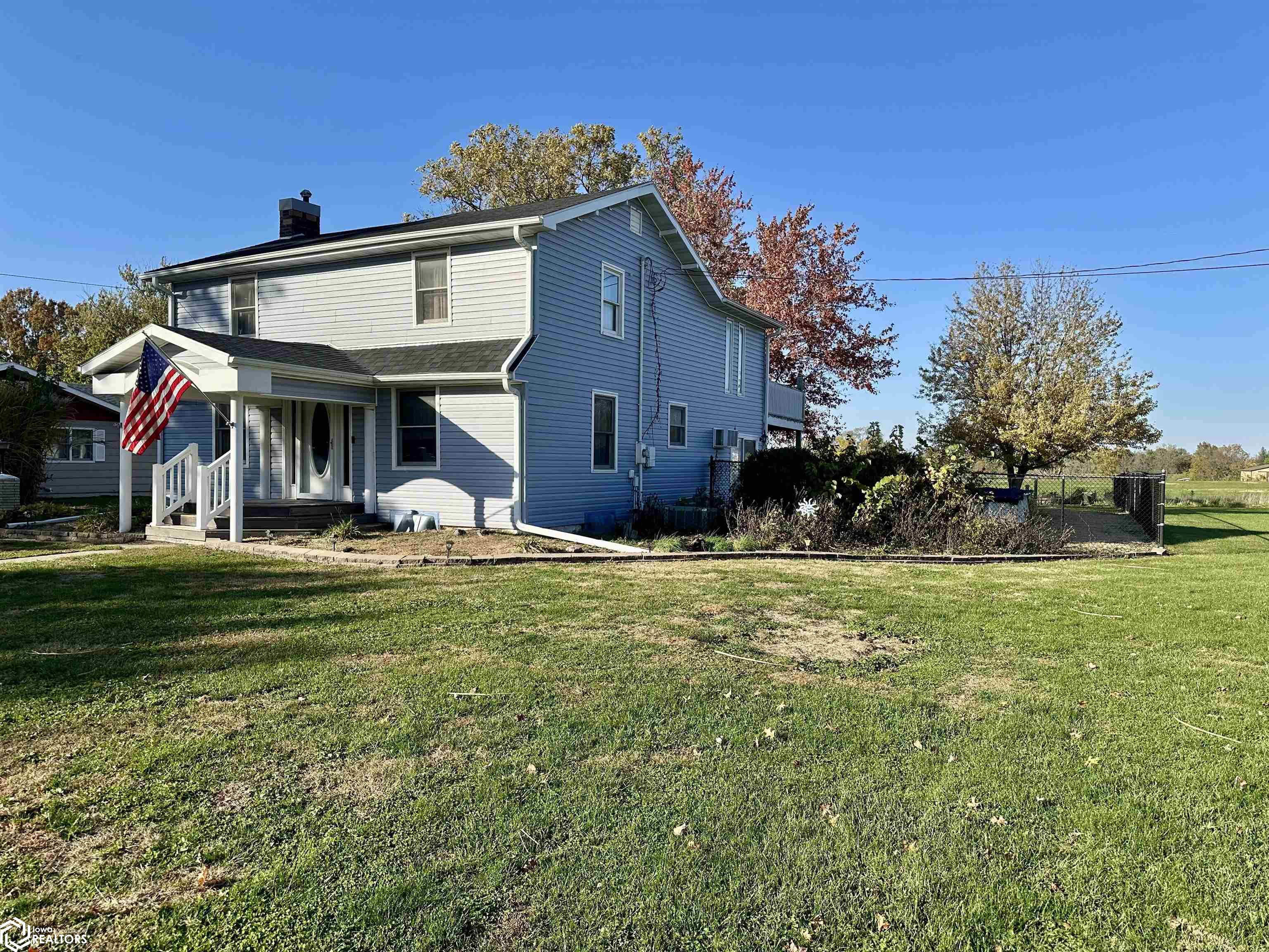 801 Curtis Avenue