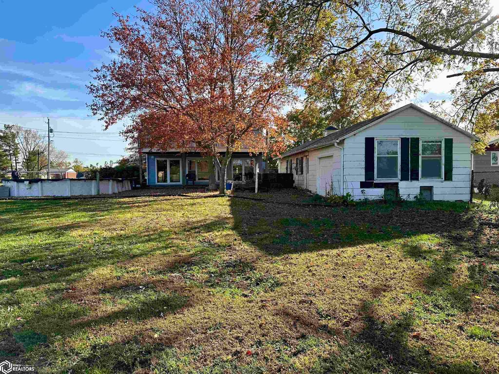 Photo of 801 Curtis Avenue, Chariton, IA 50049 (MLS # 6333465)