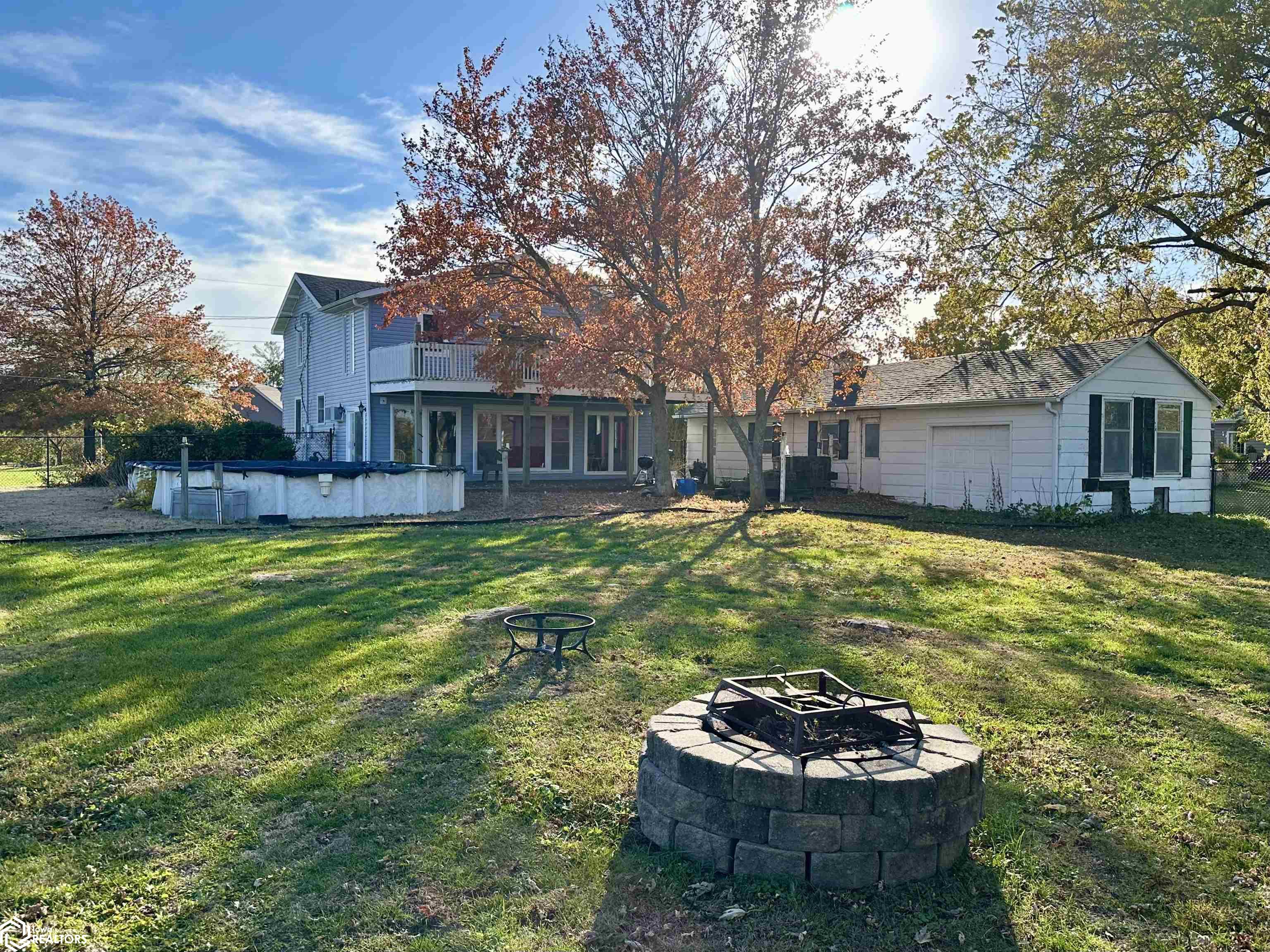 801 Curtis Avenue