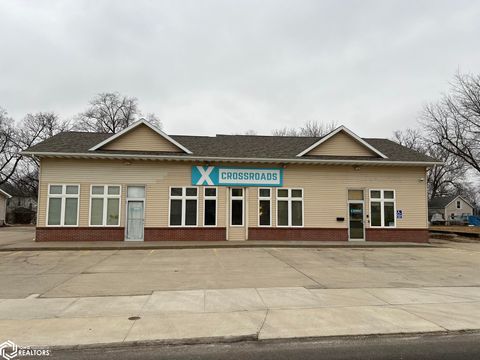 405 E McLane Osceola IA 50213