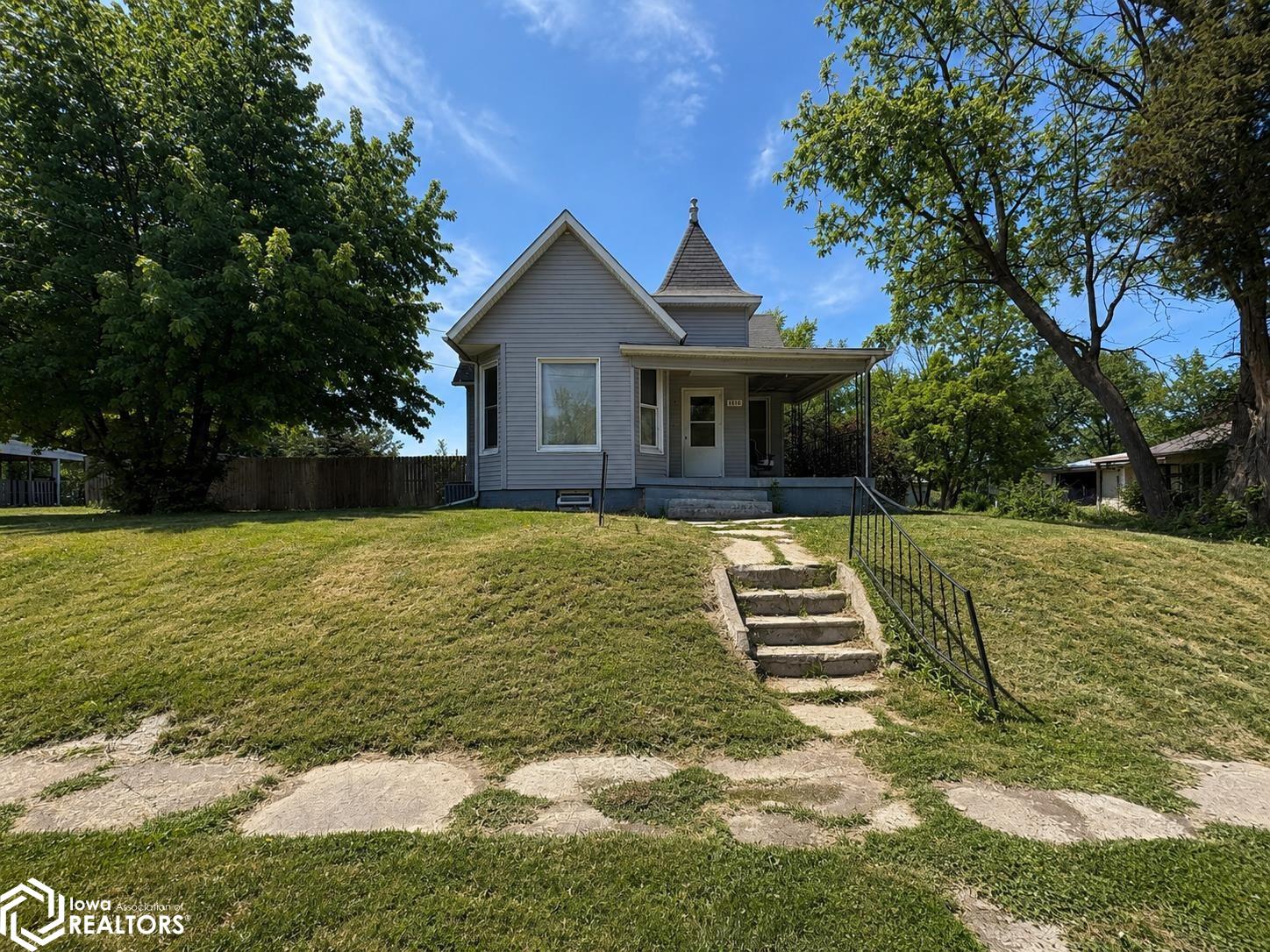Photo 1 of 20 — 1810 Drake Avenue, Centerville, IA 52544