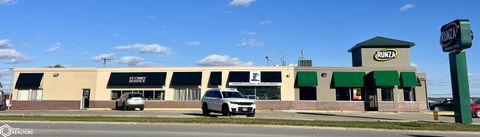 1106 S 16th Clarinda IA 51632