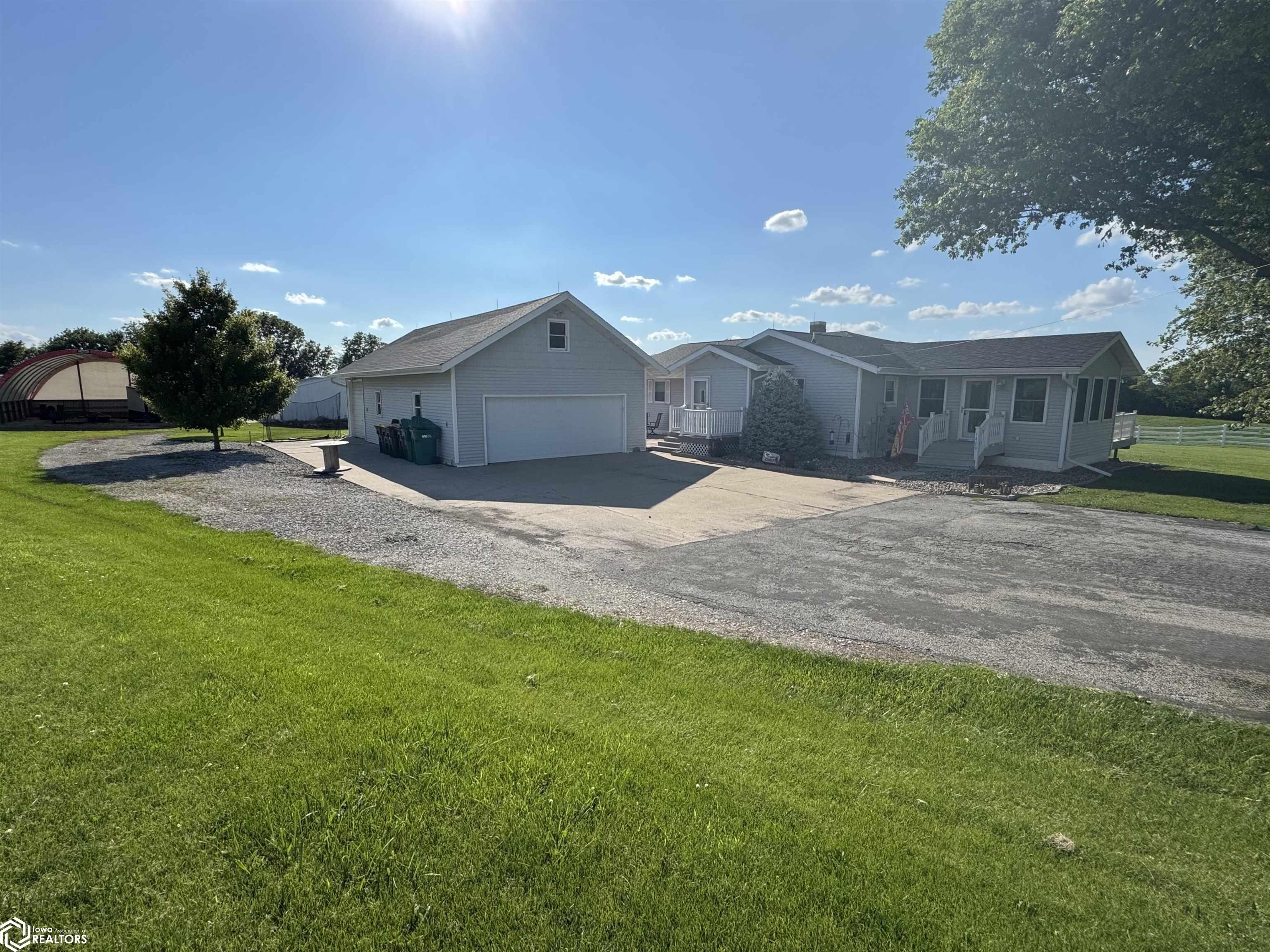 Photo 1 of 71 — 1400 Smith Street, Creston, IA 50801
