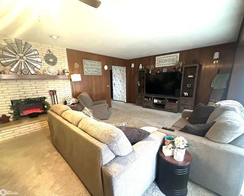 Tiny photo for 1301 Main St St, Ackley, IA 50601 (MLS # 6335435)