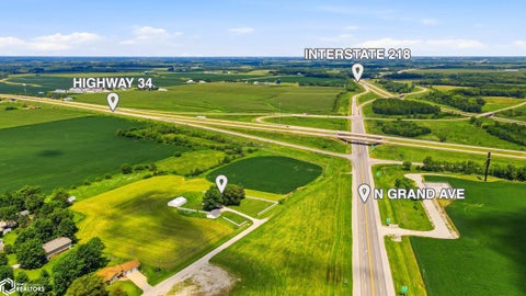 Tiny photo for 2221 Jewel Avenue, Mount Pleasant, IA 52641 (MLS # 6340760)