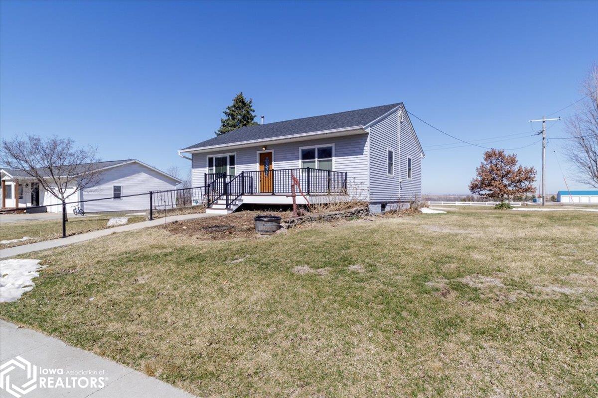 404 W Des Moines Street