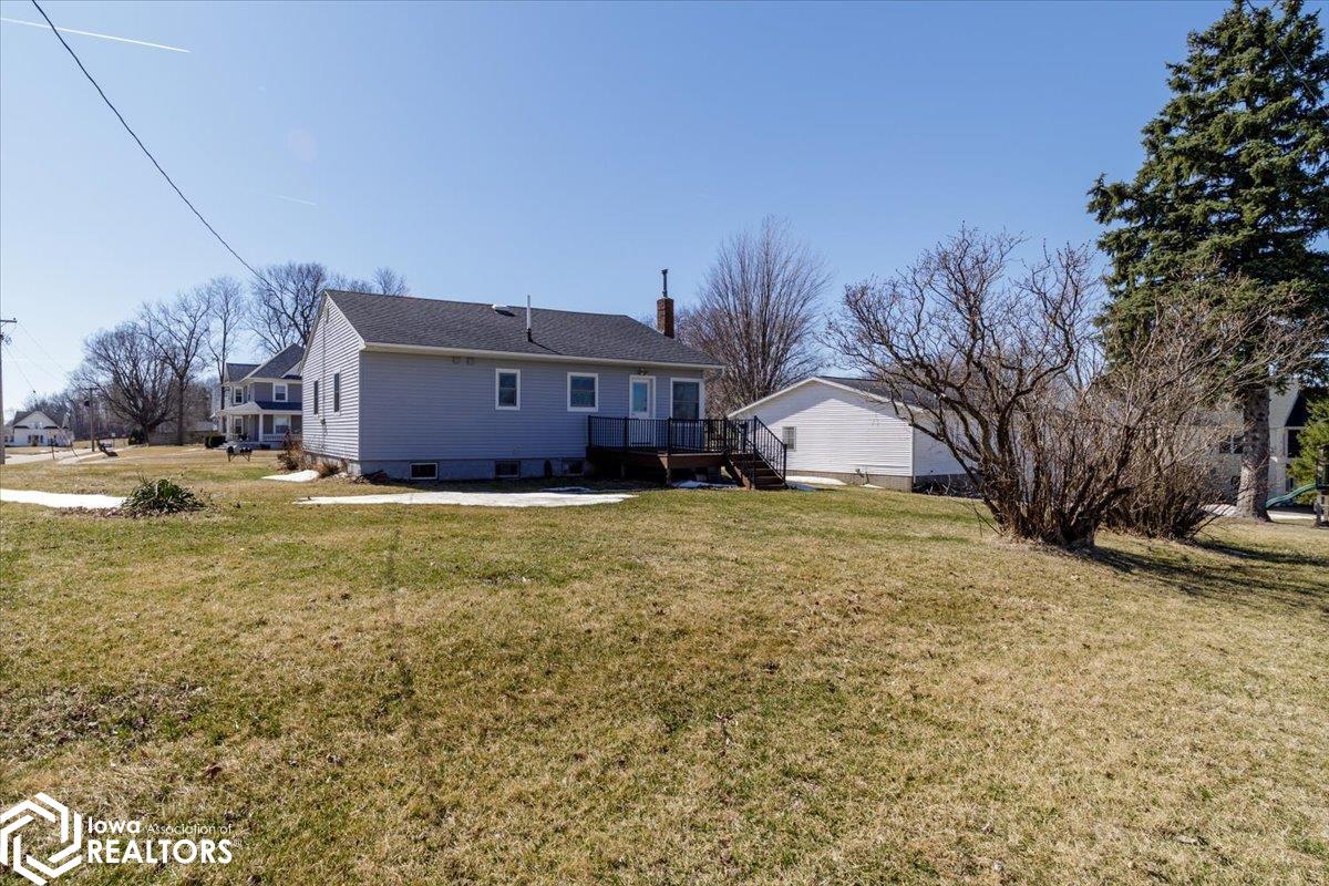 404 W Des Moines Street