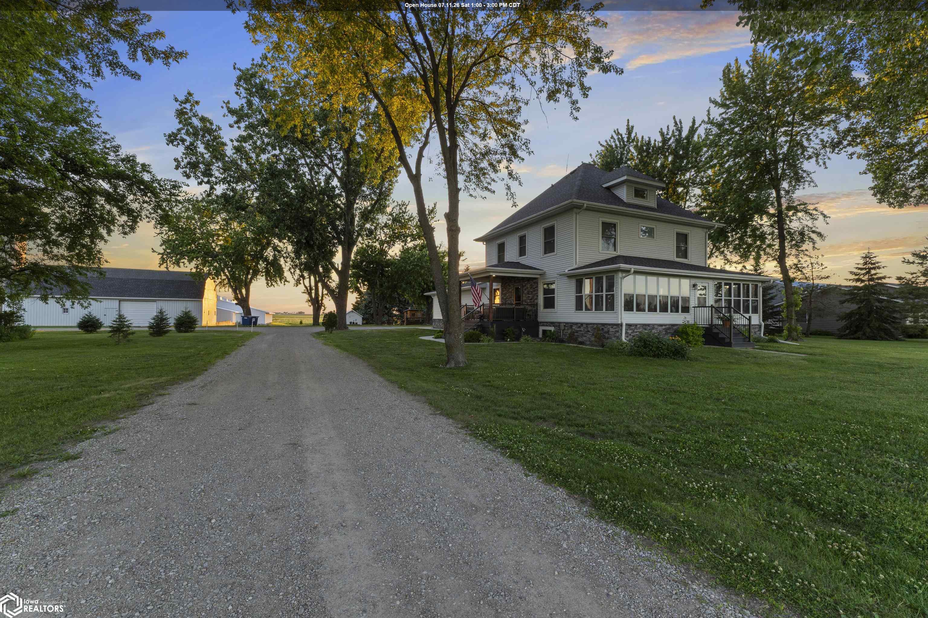 Photo 1 of 67 — 560 N State Street, Garner, IA 50438