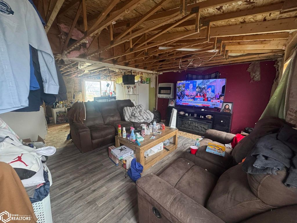 Photo of 307 S Lafayette Street, Corydon, IA 50060 (MLS # 6334997)