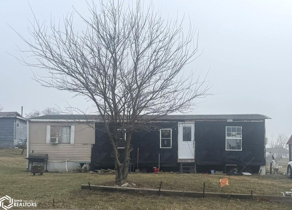 Photo of 307 S Lafayette Street, Corydon, IA 50060 (MLS # 6334997)