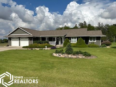 Photo of 103 Prospect Drive, Ackley, IA 50601 (MLS # 6336628)