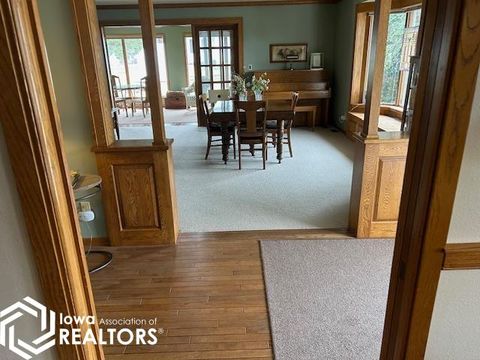 Tiny photo for 103 Prospect Drive, Ackley, IA 50601 (MLS # 6336628)