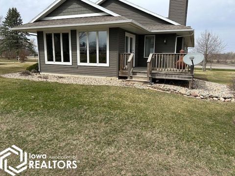 Tiny photo for 103 Prospect Drive, Ackley, IA 50601 (MLS # 6336628)