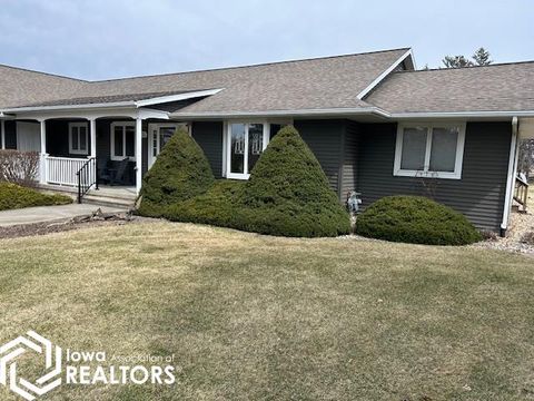Tiny photo for 103 Prospect Drive, Ackley, IA 50601 (MLS # 6336628)