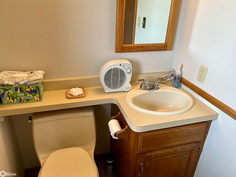 Tiny photo for 103 Prospect Drive, Ackley, IA 50601 (MLS # 6336628)