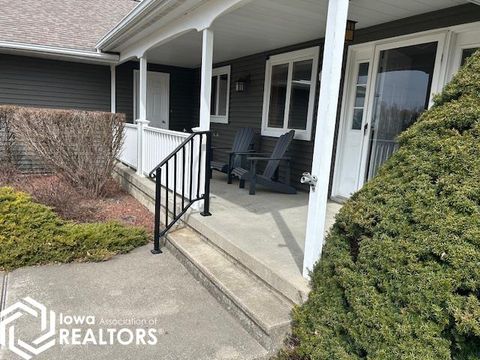 Tiny photo for 103 Prospect Drive, Ackley, IA 50601 (MLS # 6336628)