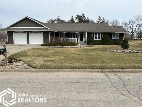 Tiny photo for 103 Prospect Drive, Ackley, IA 50601 (MLS # 6336628)