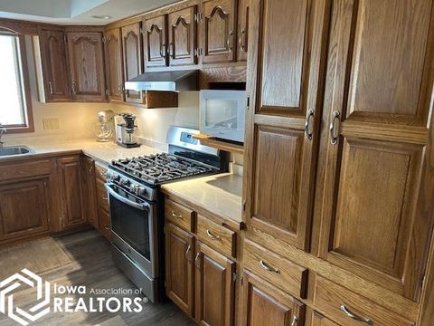Tiny photo for 103 Prospect Drive, Ackley, IA 50601 (MLS # 6336628)