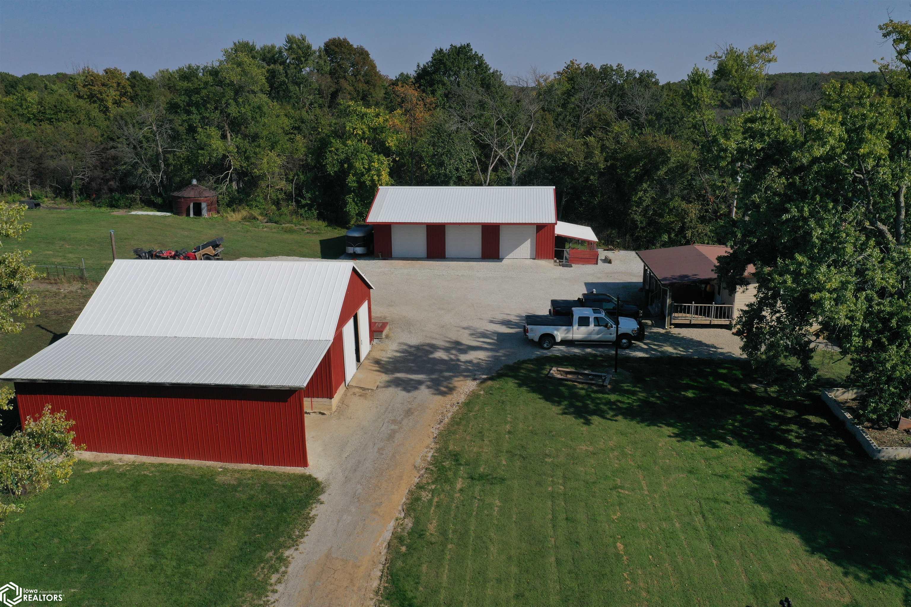 2099 300th St Street