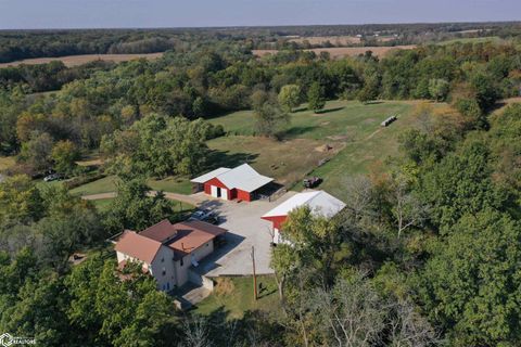 2099 300th St Street Montrose IA 52639