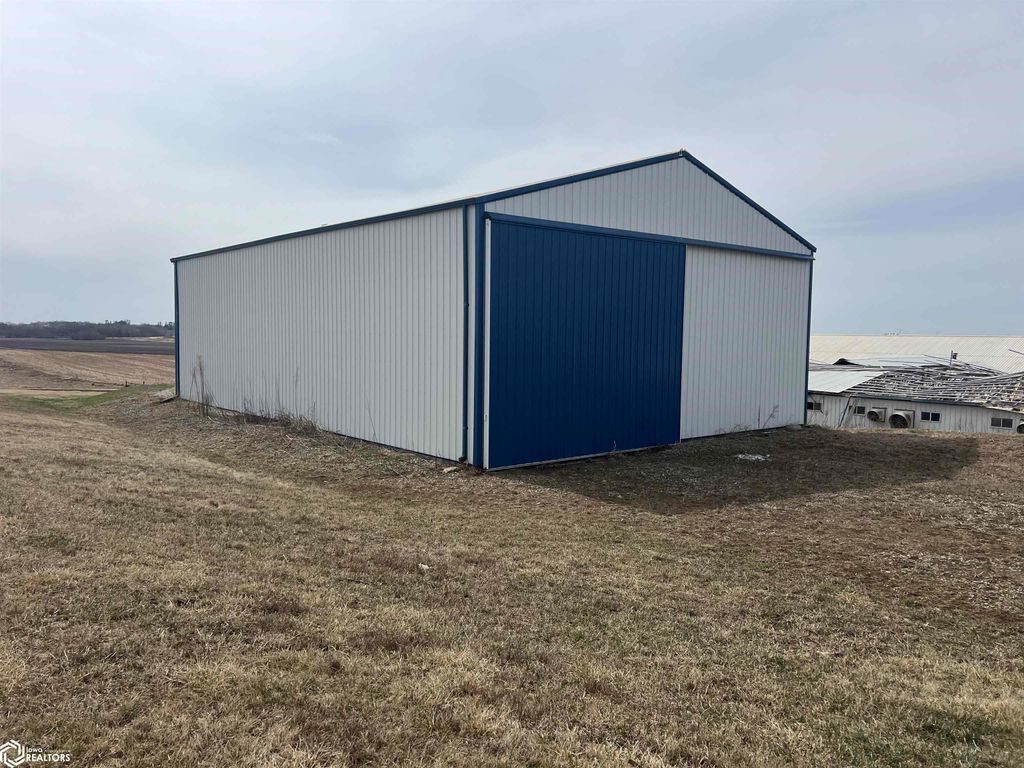 Photo of 3081 150th Street, Barnes City, IA 50027 (MLS # 6337655)