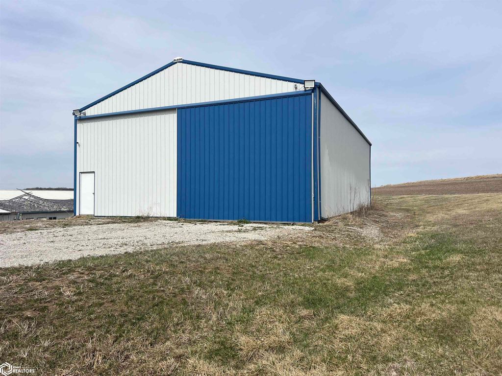 Photo of 3081 150th Street, Barnes City, IA 50027 (MLS # 6337655)