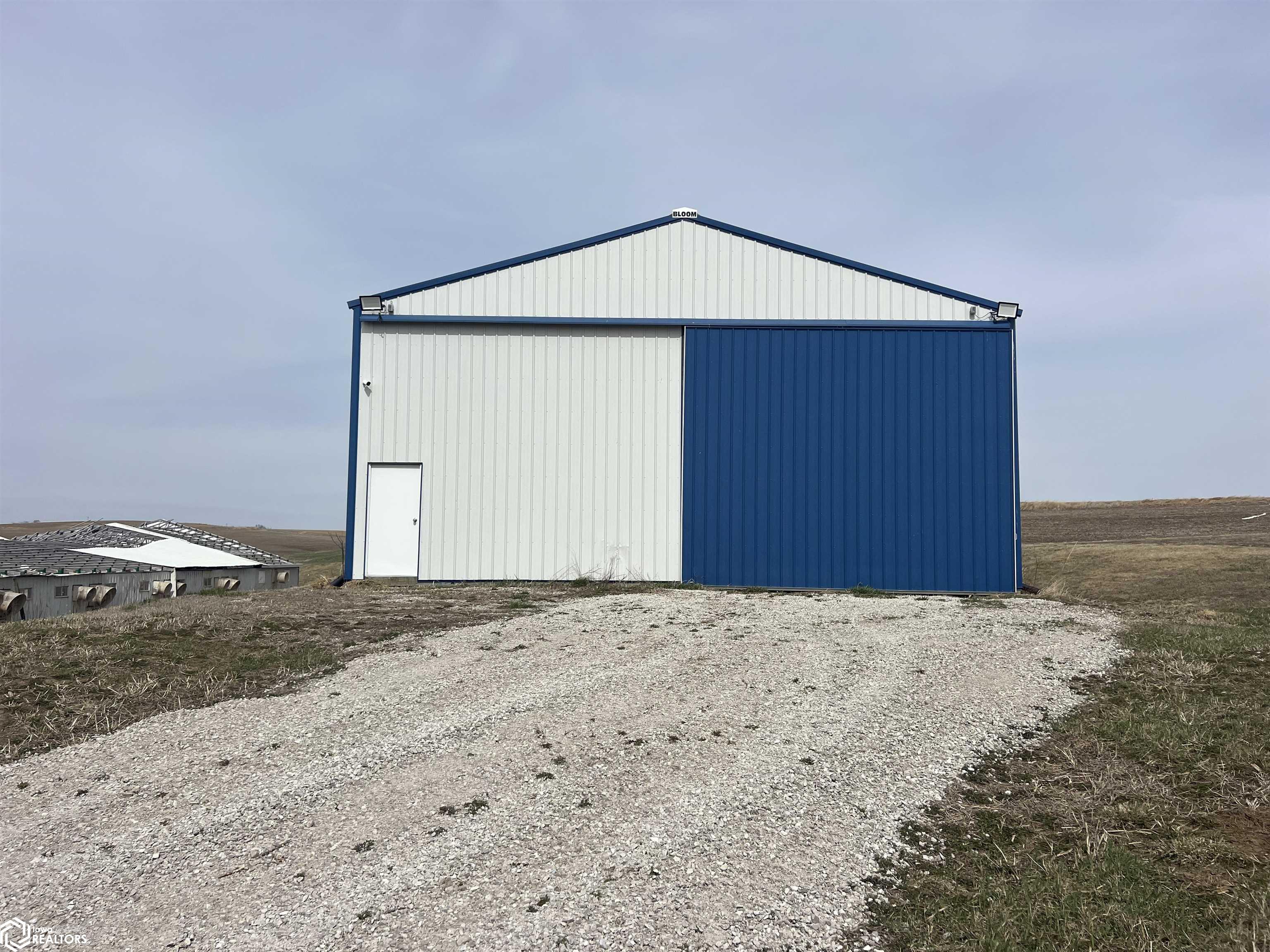 Photo 1 of 13 — 3081 150th Street, Barnes City, IA 50027