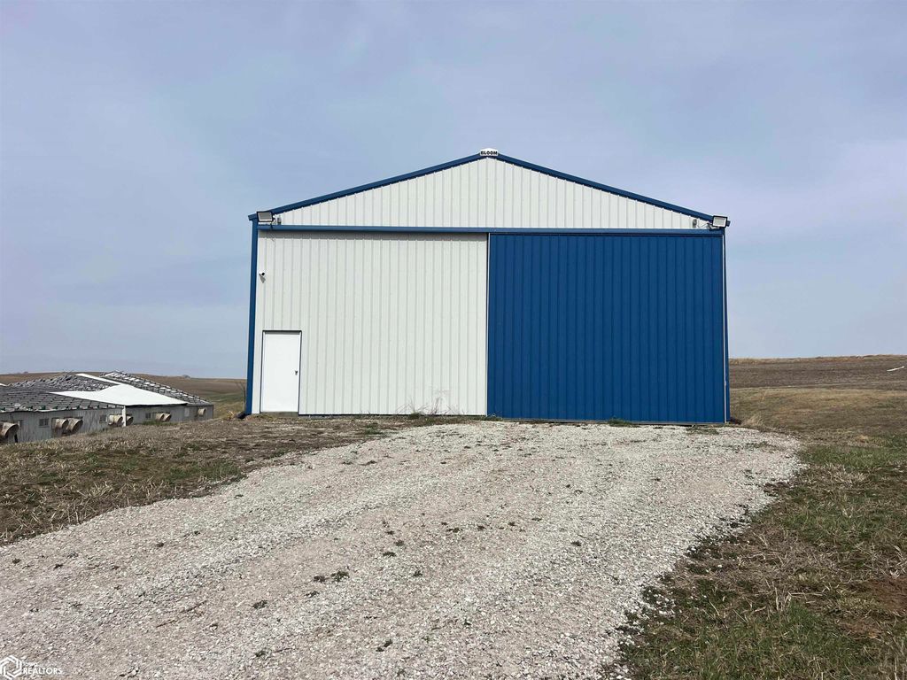 Photo of 3081 150th Street, Barnes City, IA 50027 (MLS # 6337655)