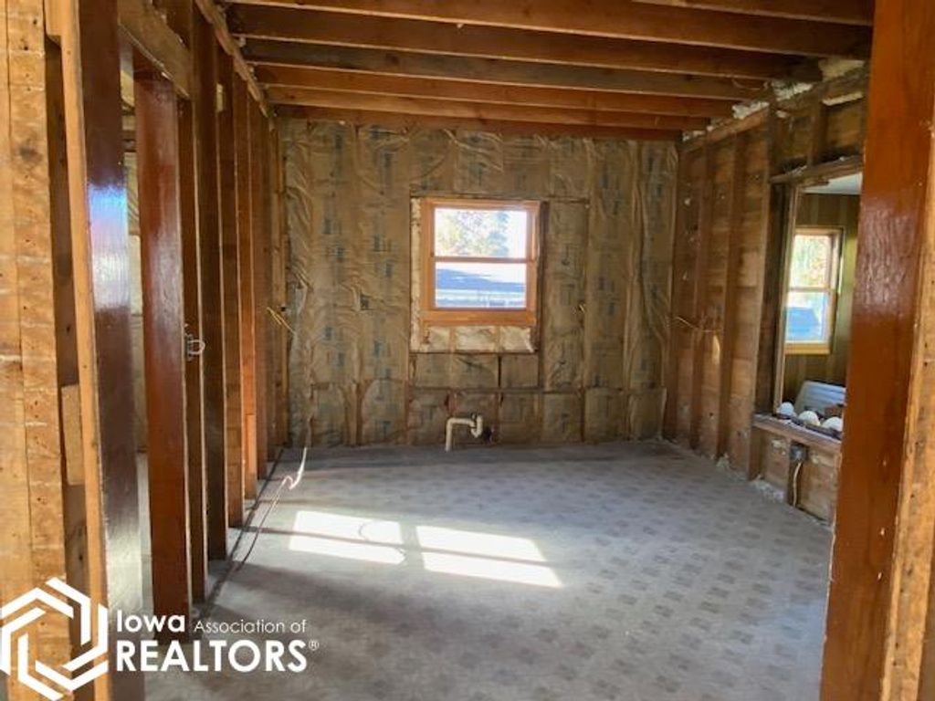 Photo of 241 Howard Avenue, Woden, IA 50484 (MLS # 6333487)