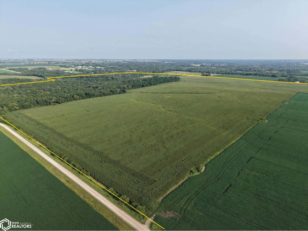 Photo of 270th St., Adel, IA 50003 (MLS # 6341445)