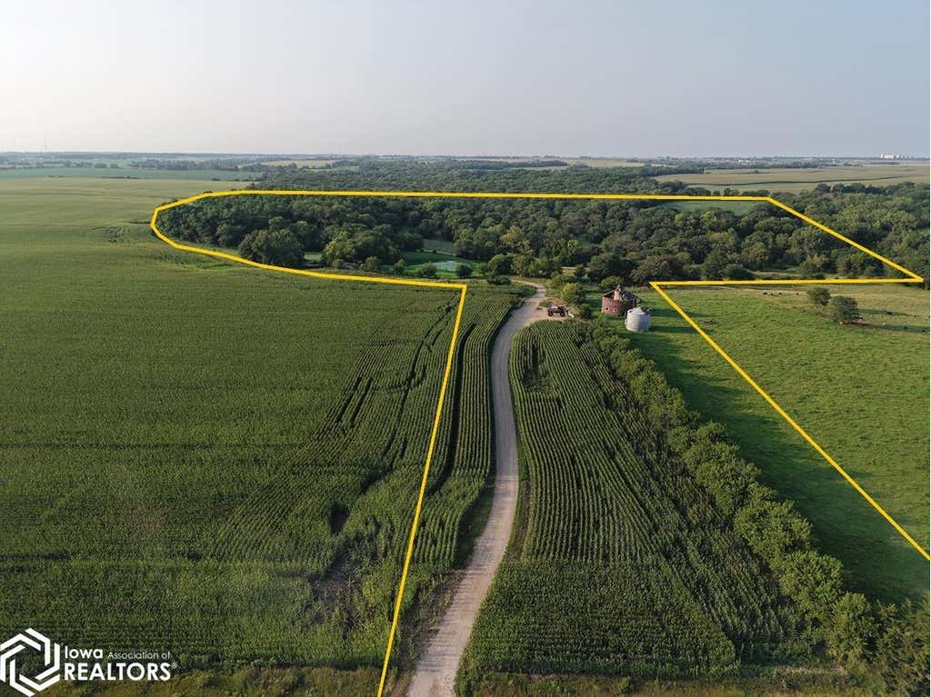 Photo of 270th St., Adel, IA 50003 (MLS # 6341445)