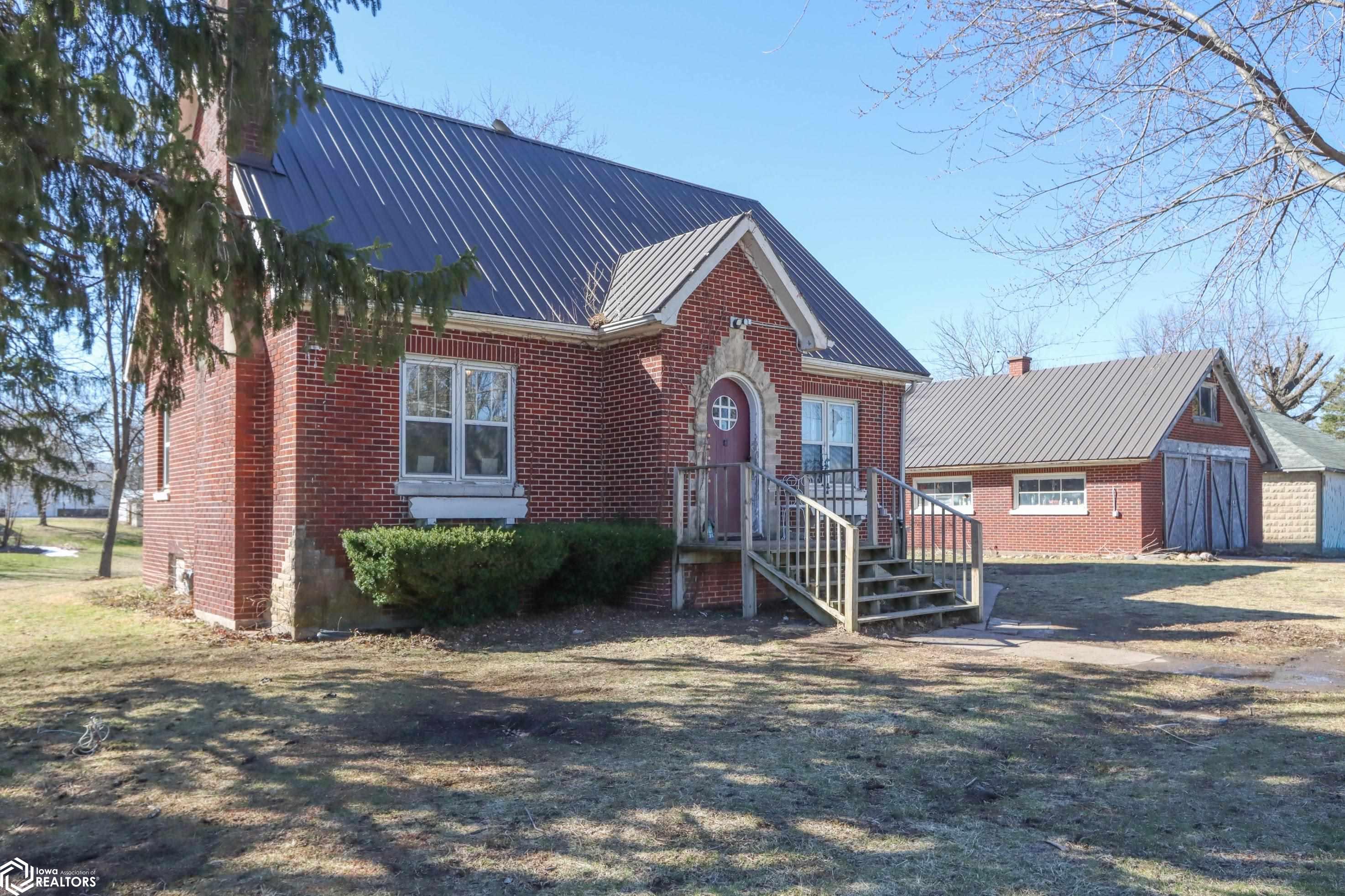 2510 Washington Street