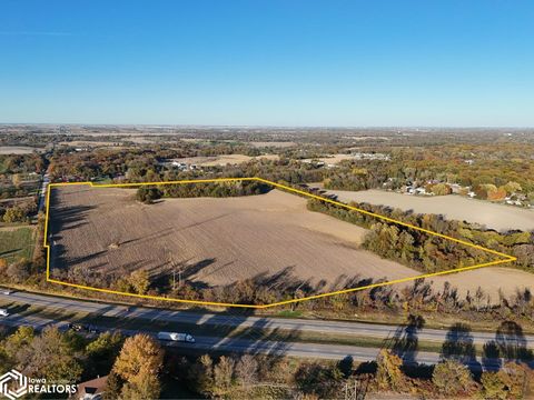 S. Utah Ave. Davenport IA 52804