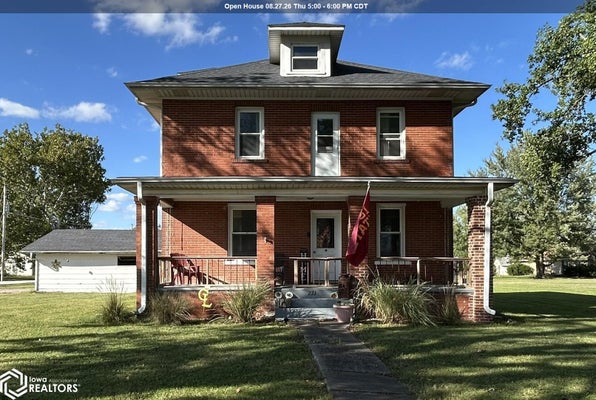 221 CHESTNUT ST, DONNELLSON, IA 52625 - Image 5b5bb26f39e82cba1f77b4fbb201c524/788480089