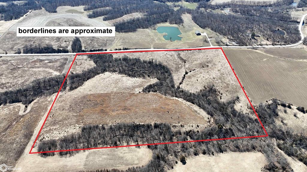 Photo of 275th Street, Mount Pleasant, IA 52641 (MLS # 6336354)