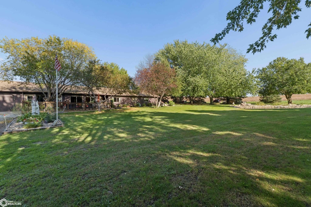 Photo of 35421 190TH Avenue, Forest City, IA 50436 (MLS # 6343469)