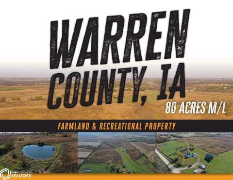 18606 Quincy Street Milo IA 50166