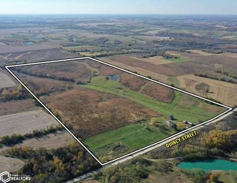 18606 Quincy Street Milo IA 50166