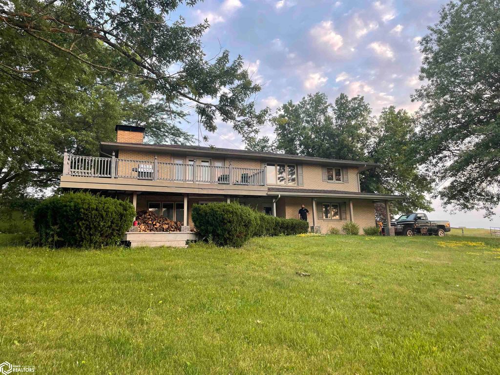 Photo of 2013 Highway 69, Osceola, IA 50213 (MLS # 6333450)