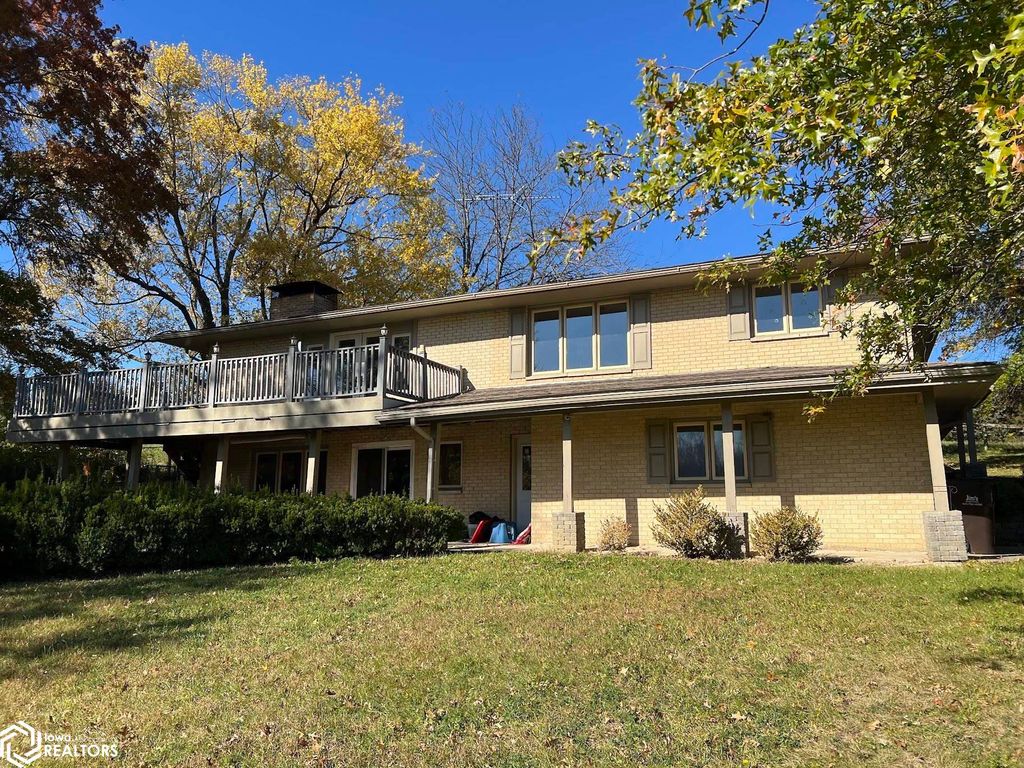 Photo of 2013 Highway 69, Osceola, IA 50213 (MLS # 6333450)