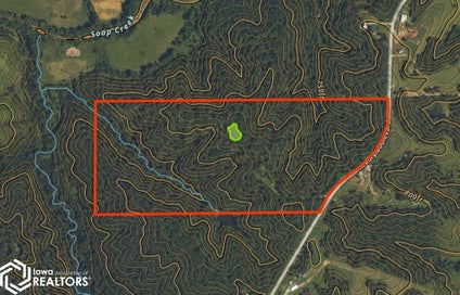 13241 Hickory Boulevard Drakesville IA 52552