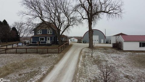 1231 K Avenue Jefferson IA 50129