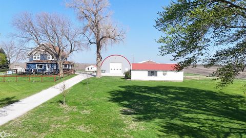 1231 K Avenue Jefferson IA 50129