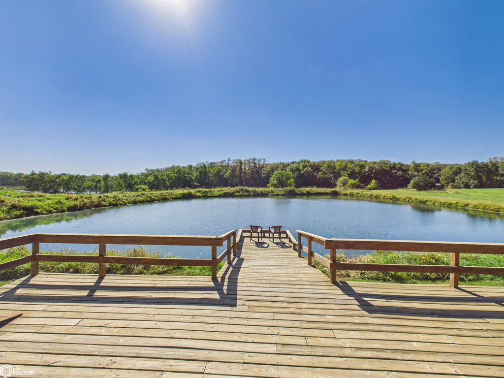 Photo of 2038 W Finley Avenue, Ottumwa, IA 52501 (MLS # 6336263)