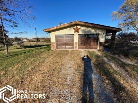 Tiny photo for 2423 Juniper Avenue, Libertyville, IA 52567 (MLS # 6334234)