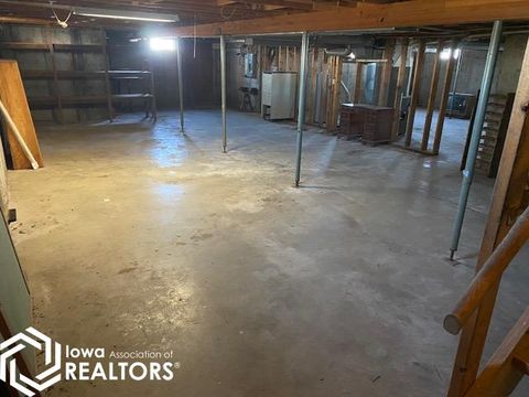 Tiny photo for 2423 Juniper Avenue, Libertyville, IA 52567 (MLS # 6334234)