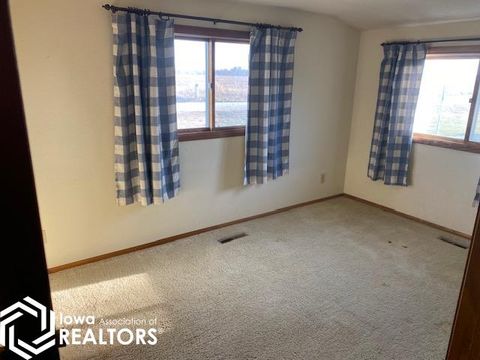 Tiny photo for 2423 Juniper Avenue, Libertyville, IA 52567 (MLS # 6334234)